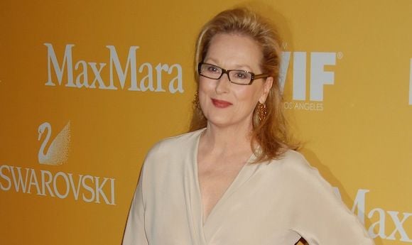 Meryl Streep, partante pour "Le Diable s'habille en Prada 2"