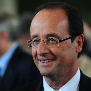 François Hollande