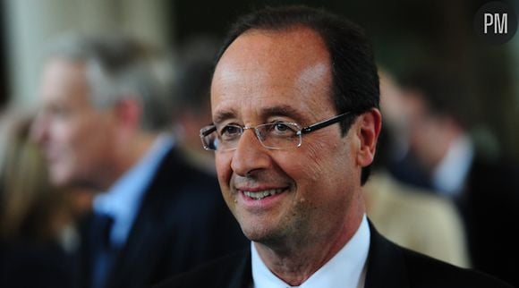 François Hollande