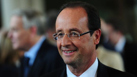 François Hollande renoue avec la tradition de l'entretien télévisé du 14 juillet