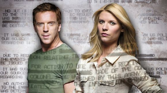 Séries : "Homeland", "Breaking Bad" et "Modern Family" dominent la cérémonie des Critics Choice Awards