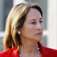 Ségolène Royal dénonce l'"acharnement" dont elle est victime sur Twitter