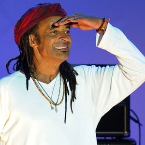 Yannick Noah