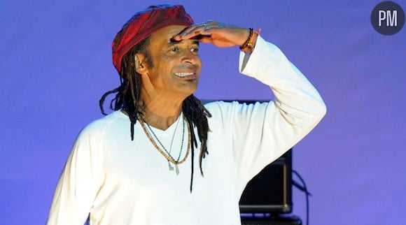 Yannick Noah