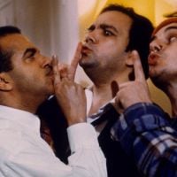 Les Inconnus : "Les Trois Frères" en crise et au cinéma en 2013