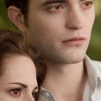 Bande-annonce : Le dernier volet de "Twilight" se dévoile un peu plus