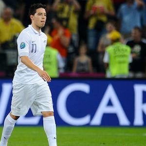 Samir Nasri risque deux ans de suspension