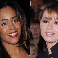Amel Bent et Chimène Badi participeront à la saison 3 de "Danse avec les Stars"