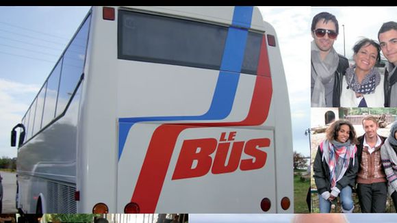 M6 lance (enfin) "Le Bus" le 23 juillet prochain