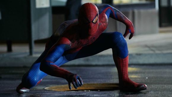 Box-office US : "Spider-Man" démarre fort, mais pas autant que ses prédécesseurs