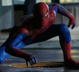 'The Amazing Spider-Man'