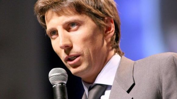 Le producteur de Lagaf' perd son procès contre Stéphane Courbit