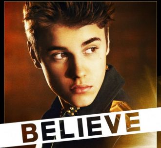 3. Justin Bieber - 'Believe'