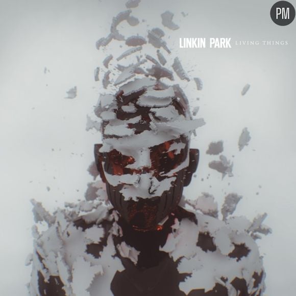 5. Linkin Park - "Living Things"