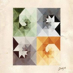 6. Gotye - "Making Mirrors"