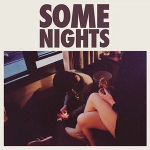 7. Fun. - "Some Nights"