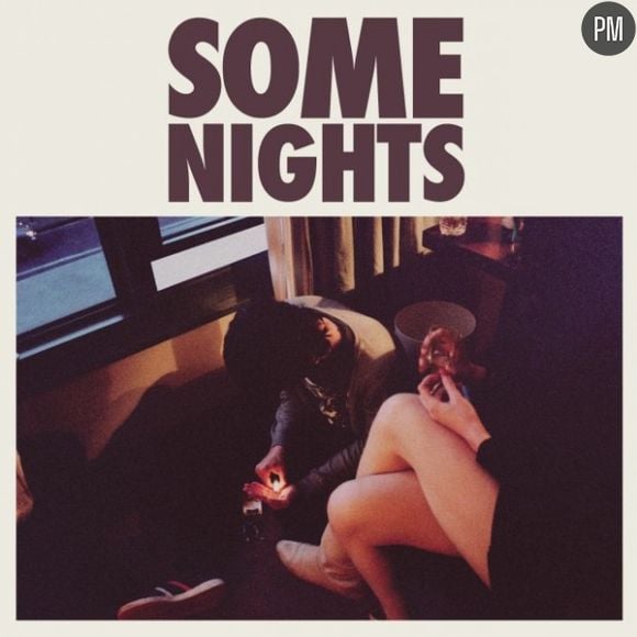 7. Fun. - "Some Nights"