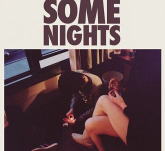7. Fun. - 'Some Nights'