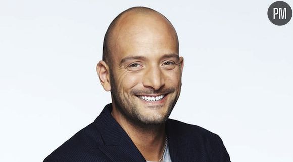 Kévin accuse le coup