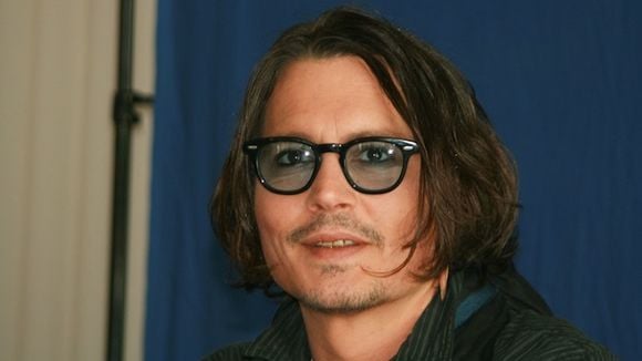 Johnny Depp annoncé dans le prochain film de Wes Anderson