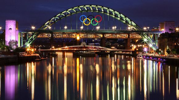 France Télévisions diffusera les JO de Londres en 3D sur une chaîne spéciale