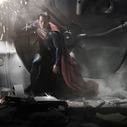 "Man of Steel" : Le nouveau Superman se dévoile dans un premier teaser