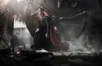 Premier teaser de "Man of Steel"