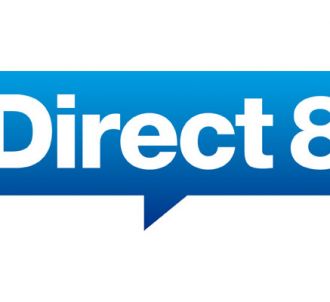 Direct 8 devient D8