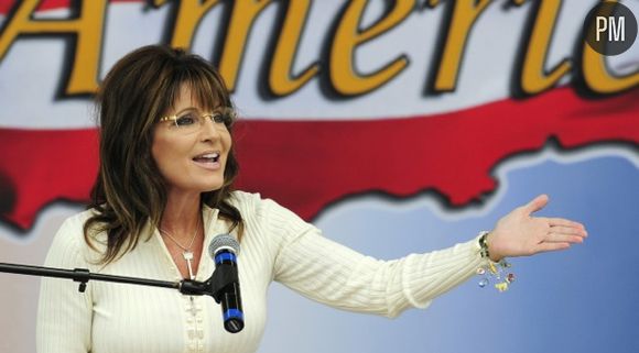 Sarah Palin