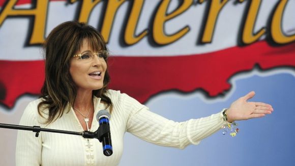 Sarah Palin, une "Stupid Girl" ? CNN s'excuse