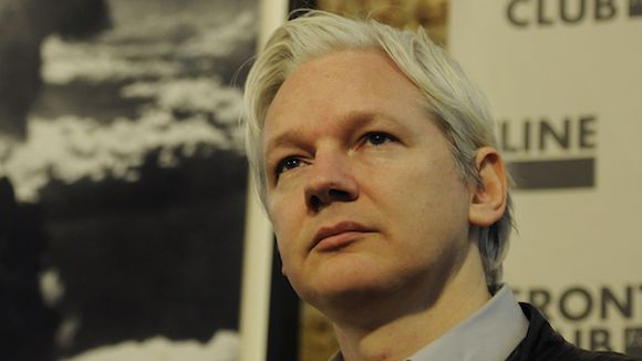 Le site internet du New York Times piégé par Wikileaks