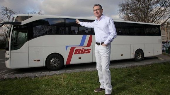 M6 : Des candidats se plaignent des conditions de tournage du "Bus"