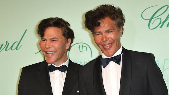 Les frères Bogdanoff bientôt au cinéma avec Leonardo DiCaprio ?