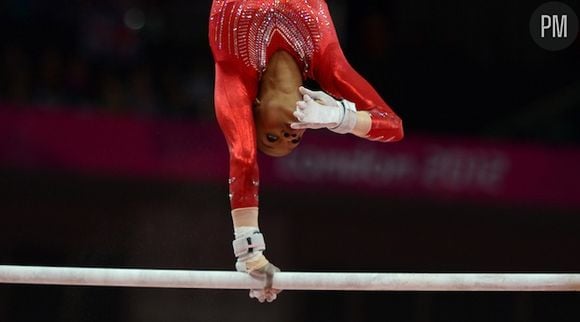 Une publicité diffusée par NBC après la médaille d'or de Gabby Douglas a été jugée raciste