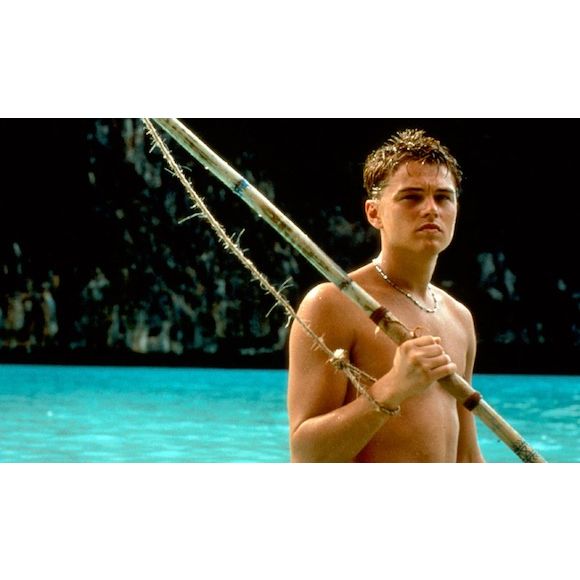 La Fox réfléchit à adapter "La Plage" en série télévisée