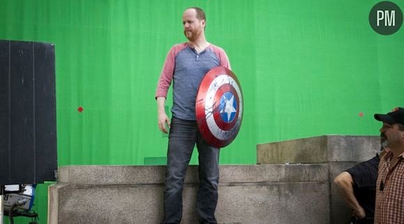 Joss Whedon réalisera et sera le scénariste de la suite d'"Avengers"