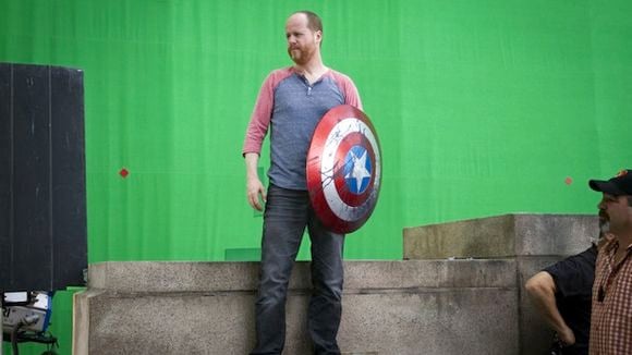 Joss Whedon, le réalisateur du premier volet, confirmé pour "Avengers 2"