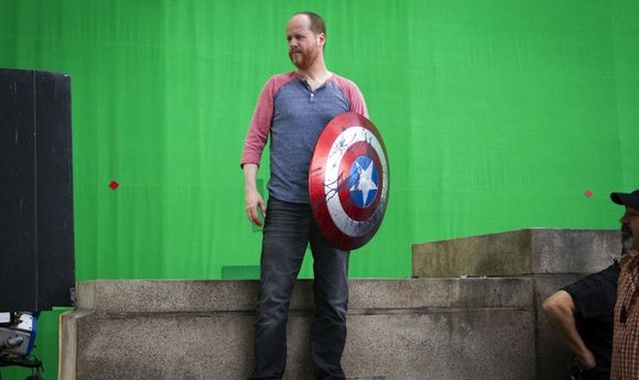 Joss Whedon réalisera et sera le scénariste de la suite d'"Avengers"