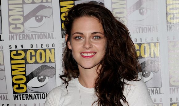 Kristen Stewart