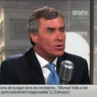 Le ministre du Budget évoque le retour de la pub après 20h sur France Télévisions