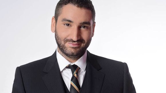 Mouloud Achour enfermé dans une annexe du "Grand Journal" de Canal+ dès lundi