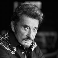 Johnny Hallyday est mort