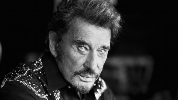 Johnny Hallyday est mort