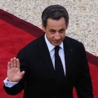 Nicolas Sarkozy auteur d'un documentaire sur son quinquennat ?