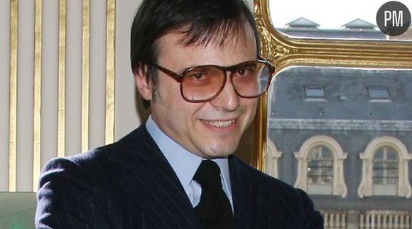 Bertrand Burgalat