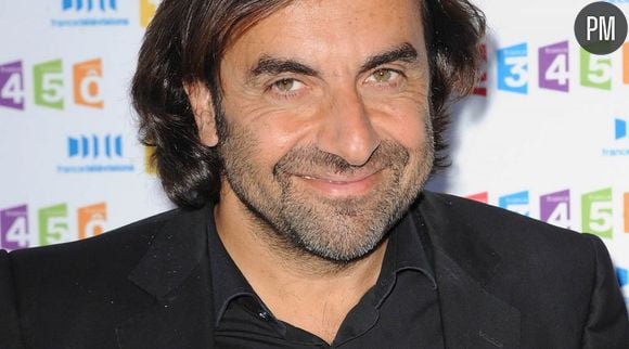 André Manoukian