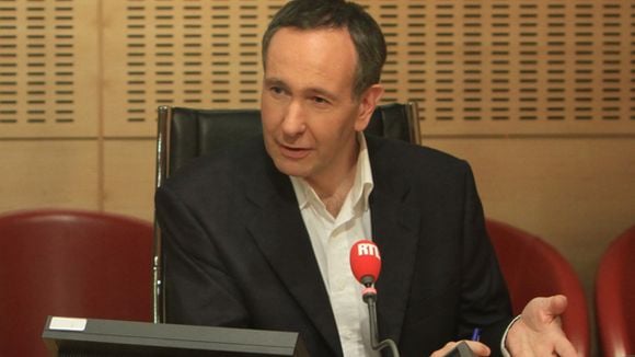 Laurent Bazin (RTL) : "Si on fait notre job, les auditeurs vont revenir"