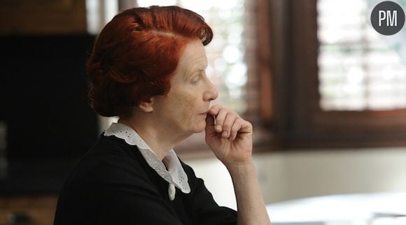 Frances Conroy jouera un tout nouveau rôle dans la saison 2 de "American Horror Story"