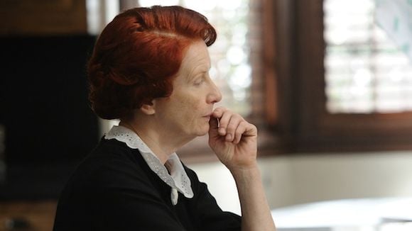 Frances Conroy de retour dans "American Horror Story"