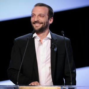 Mathieu Kassovitz